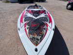 1977 Tahiti Jet Boat