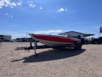 1977 Tahiti Jet Boat