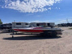 1977 Tahiti Jet Boat