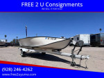 2018 Porta Boat