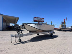 2018 Porta Boat