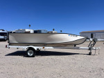 2018 Porta Boat
