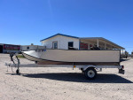2018 Porta Boat
