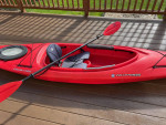 Wilderness Systems Pamlico 120 Kayak