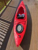 Wilderness Systems Pamlico 120 Kayak