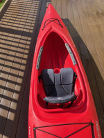 Wilderness Systems Pamlico 120 Kayak