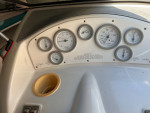 18’ Chris Craft Boat
