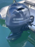 18’ Novurania dinghy yacht Tender boat