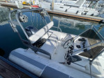 18’ Novurania dinghy yacht Tender boat