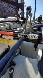 2017 Hobie Pro Angler Kayak