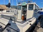 2023 Defiance 220 San Juan