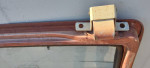 1973 Datsun 240Z Rear Hatch