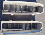 1966 Pontiac Lemans GTO Tempest Grille