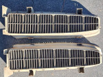 1966 Pontiac Lemans GTO Tempest Grille