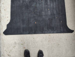 Ford Pick-Up Truck Bed Mat fits 2000 or newer