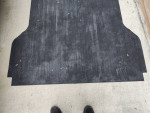 Ford Pick-Up Truck Bed Mat fits 2000 or newer