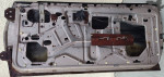 1982 to 1992 Chevrolet Camaro Door RH Chevy