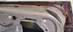 1982 to 1992 Chevrolet Camaro Door RH Chevy