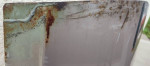 1982 to 1992 Chevrolet Camaro Door RH Chevy