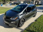 2017 Chevrolet Bolt EV Premier FWD 81,000 mi