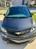 2017 Chevrolet Bolt EV Premier FWD 81,000 mi