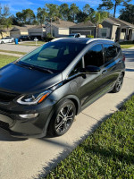 2017 Chevrolet Bolt EV Premier FWD 81,000 mi