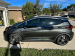 2017 Chevrolet Bolt EV Premier FWD 81,000 mi