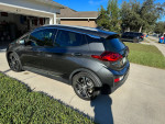 2017 Chevrolet Bolt EV Premier FWD 81,000 mi