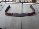 1991-92 Camaro Ground Effect