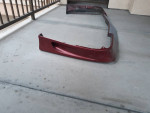 1991-92 Camaro Ground Effect