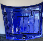 1982 to 1992 Chevrolet Camaro Composite Hood Chevy