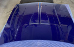 1982 to 1992 Chevrolet Camaro Composite Hood Chevy