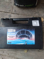 Quick Grip Tire Chains