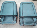 Falcon Comet Bucket Seats