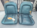Falcon Comet Bucket Seats