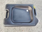 Oil Drain Containers and Funnels
