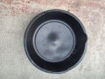 Oil Drain Containers and Funnels