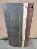1964 1965 Ford Falcon Doors Right Hand Side Passenger