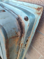 1964 1965 Ford Falcon Doors Right Hand Side Passenger