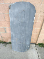 1969 1970 Ford Mustang Doors