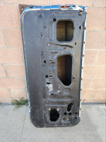 1969 1970 Ford Mustang Doors