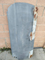 1969 1970 Ford Mustang Doors