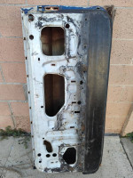 1969 1970 Ford Mustang Doors