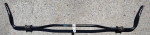 2015-2022 Ford Mustang Front and Rear Stabilizer Sway Bars