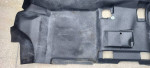 1999 - 2006 GM Pick-Up Truck Molded Rubber Vinyl Floor Liner Mat