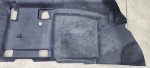 1999 - 2006 GM Pick-Up Truck Molded Rubber Vinyl Floor Liner Mat