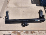 Trailer Hitch fits 1995 Ford Thunderbird Tbird Cougar