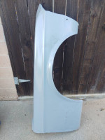 Ford Mustang Cougar Falcon Fender 1960 to 1973