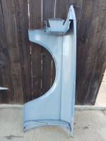 Ford Mustang Cougar Falcon Fender 1960 to 1973