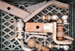 Hitches and Tow Balls Towing